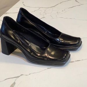 Prada pumps